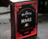 The Planets: Mars Playing Cards - $19.79