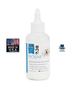 Top Performance PROEAR EAR CARE POWDER 80g*Controls Odor,Dries*Pet Dog G... - $14.99