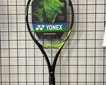 YONEX EZONE 98 α Tennis Racquet Racket 98sq 275g 16x19 G2 Unstrung NWT - £186.19 GBP
