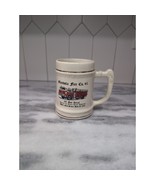 Glendola Fire Co. #1 100 Ft Arial 1983 Wall Mug, New Jersey Cup Stein, V... - $282.73 MXN