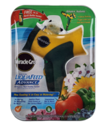 Miracle-Gro LiquaFeed Advance All Purpose Plant Food Starter Kit NEW in ... - $15.91