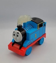 My First Thomas &amp; Friends Talking Rev &amp; Light Up Thomas - Mattel 2012 -Tested - £9.52 GBP