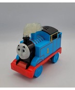 My First Thomas &amp; Friends Talking Rev &amp; Light Up Thomas - Mattel 2012 -T... - £9.60 GBP