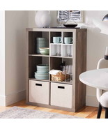 Vertical Storage 6-Cube Storage Organizer Shelves Storage! Available! Bo... - €59,11 EUR+