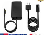 12V 2.58A 36W Adapter Charger For Microsoft Surface Pro 3 Pro 4 1625 173... - $27.99