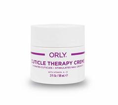 Orly Cuticle Therapy Creme, 2 Ounces - $9.50