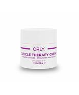 Orly Cuticle Therapy Creme, 2 Ounces - $9.50