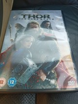 Thor: The Dark World DVD (2014) Chris Hemsworth, Taylor (DIR) cert 12 - £4.31 GBP