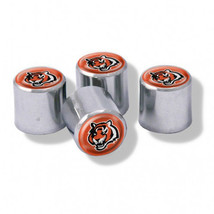 Cincinnati Bengals Valve Stem Caps - $791.67 MXN