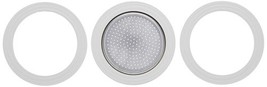 Bialetti Replace 3 Gaskets 1 Filter for 1 Cup Moka Express, Break, Happy... - $84.25 MXN