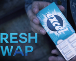 Fresh Swap (DVD and Gimmicks) by SansMinds Creative Lab - Trick - $17.77