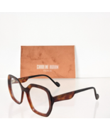 Brand New Authentic Caroline Abram Eyeglasses LYNN 286 Paris 50mm Frame - $4,517.24 MXN