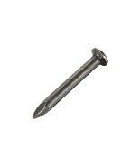 uxcell Hardware Nails Carbon Steel Point Tip Wall Cement Nail 26mm(1&quot;) 3... - £11.78 GBP
