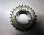 Exhaust Camshaft Timing Gear From 2008 FORD EDGE  3.5 - $20.00