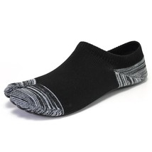  Couple Casual Shoes Lightweight Men Toe Shoes Summer Anti-slip Women Barefoot S - £46.31 GBP
