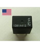 DODGE CHRYSLER JEEP 13814412 4412 RELAY OEM TESTED 1 YEAR WARRANTY C3 - $22.50