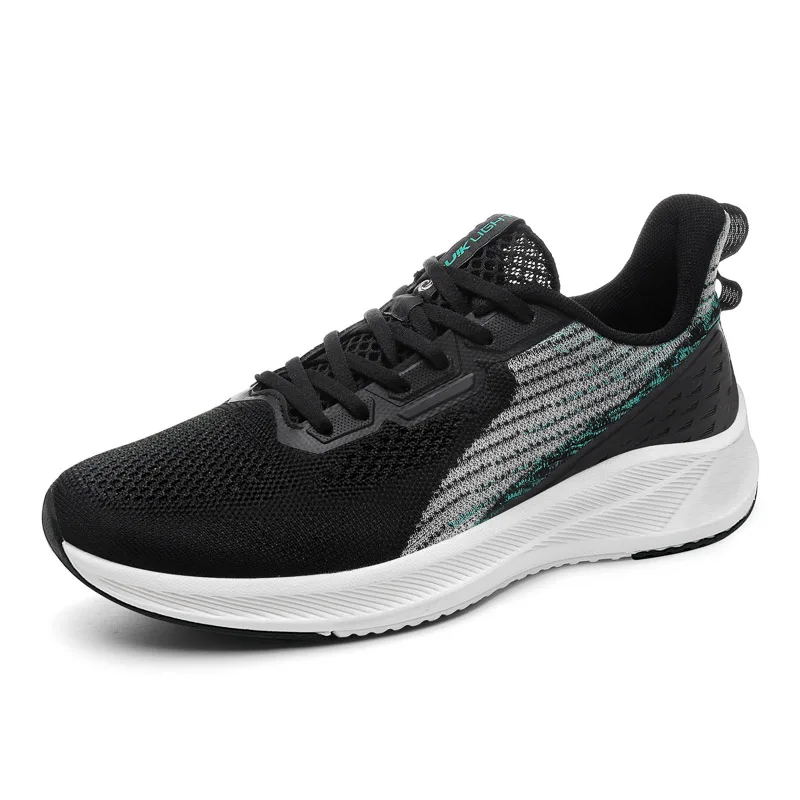Shoes Men High Quality Male   Fashion Gym Casual Light Wal Plus Size Footwear 20 - £212.19 GBP