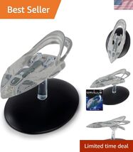 Eaglemoss ECV-197 Orville | The Orville Starships Collection | Model Rep... - $102.46