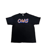 2024 Jose Iglesias &quot;Candelita&quot; OMG Shirt XL SGA 8/17/24 New York Mets - $29.99