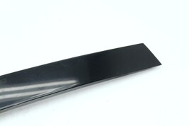 2004-06 VOLKSWAGEN PHAETON REAR RIGHT BACK DOOR EXTERIOR PILLAR TRIM COVER H2047 image 3