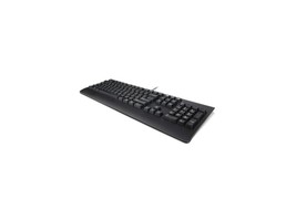 Lenovo USB Keyboard Black US English 103P - £66.33 GBP