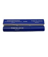 Tresluce Beauty JET BLACK Mascara Ilúsion Volumizing &amp; Lengthening Mascara - €53,96 EUR