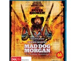 Mad Dog Morgan Blu-ray | Dennis Hopper | Region B - £19.16 GBP