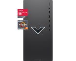 HP Victus 15L Gaming Desktop Computer Bundle PC, AMD Ryzen 7 Processor, ... - $1,580.10