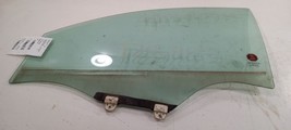 Driver Left Front Door Glass Window VIN J 11th Digit Limited Fits 07-17 ... - $55.96