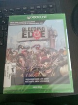 Bleeding Edge Xbox One ( Sealed) - £5.31 GBP