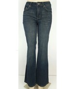West Side Bootcut New York &amp; Company Women&#39;s Jeans Sz 4 30 x 32 - £21.30 GBP