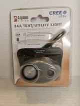 Cree Alpine Design Tent/Utility Light - £18.38 GBP