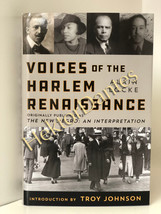 Voices of the Harlem Renaissance by Alain Locke (2019, Hardcover) - £14.01 GBP