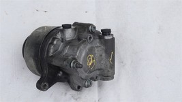 02-06 Mercedes CL500 CL600 CL55 ABC Tandem Power Steering Pump 002-466-60-01 image 7