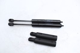 07-13 MERCEDES-BENZ W221 S600 HOOD LIFT SUPPORT SHOCKS STRUTS PAIR E4503 image 10