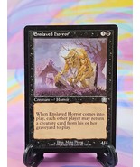 Magic the Gathering MTG Mercadian Masques 1999 Card | Enslaved Horror 13... - $1.80 CAD