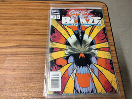 Ghost Rider/Blaze Spirits of Vengeance  Vol. 1, #12 Comic July 1993  - £2.40 GBP