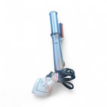 InStyler Rotating Hair Straightening Curling Hot Iron 1 1/4&quot; IS1001 Test... - $331.20 MXN
