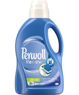 PERWOLL Sport Liquid Laundry detergent -1,37 /25 loads FREE SHIPPING - £23.25 GBP