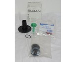 Sloan R1005A Urinal Flushometer Rebuild Kit 1.0 GPF Diaphragm Drop In - £22.98 GBP