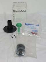 Sloan R1005A Urinal Flushometer Rebuild Kit 1.0 GPF Diaphragm Drop In image 1