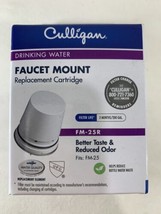 Culligan FM-25R Water Filter Replacement Cartridge for FM-25 - £13.73 GBP