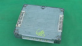 Toyota Engine Computer ECM ECU PCM Engine Control Module 89661-42651 image 5