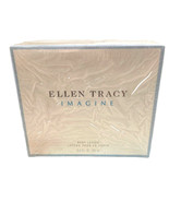 IMAGINE by Ellen Tracy 6.8 oz Perfume Body Lotion Sealed NIB Women Fragr... - €12,37 EUR