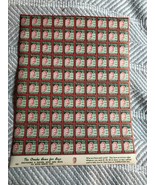 1960 The Omaha Home for Boys Postage Seals!!! - £12.57 GBP