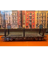 Marx Trains USED  # 2700B  3/16 Scale Car Metal  NKP 2700 NYC &amp; ST L Fla - €12,89 EUR