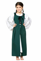 Girl Cilento Dress, High quality finest fabric, handmade one by one, COSTUME - £57.69 GBP