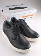 Supply Lab Herren Whatley Sneaker Memory Foam Fußbett Gepolstert Kragen ... - $30.09