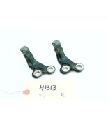 2002-2008 JAGUAR X-TYPE FRONT DRIVER LEFT UPPER AND LOWER DOOR HINGE H1313 - €43,27 EUR