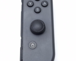 Genuine Nintendo Switch HAC-016 Right Side GREY Joy Con Controller Only - $25.27
